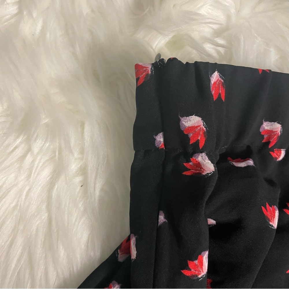 Frnch Paris emna skirt for pink petal - Picture 5 of 5